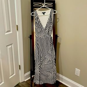 Ralph Lauren Maxi Dress